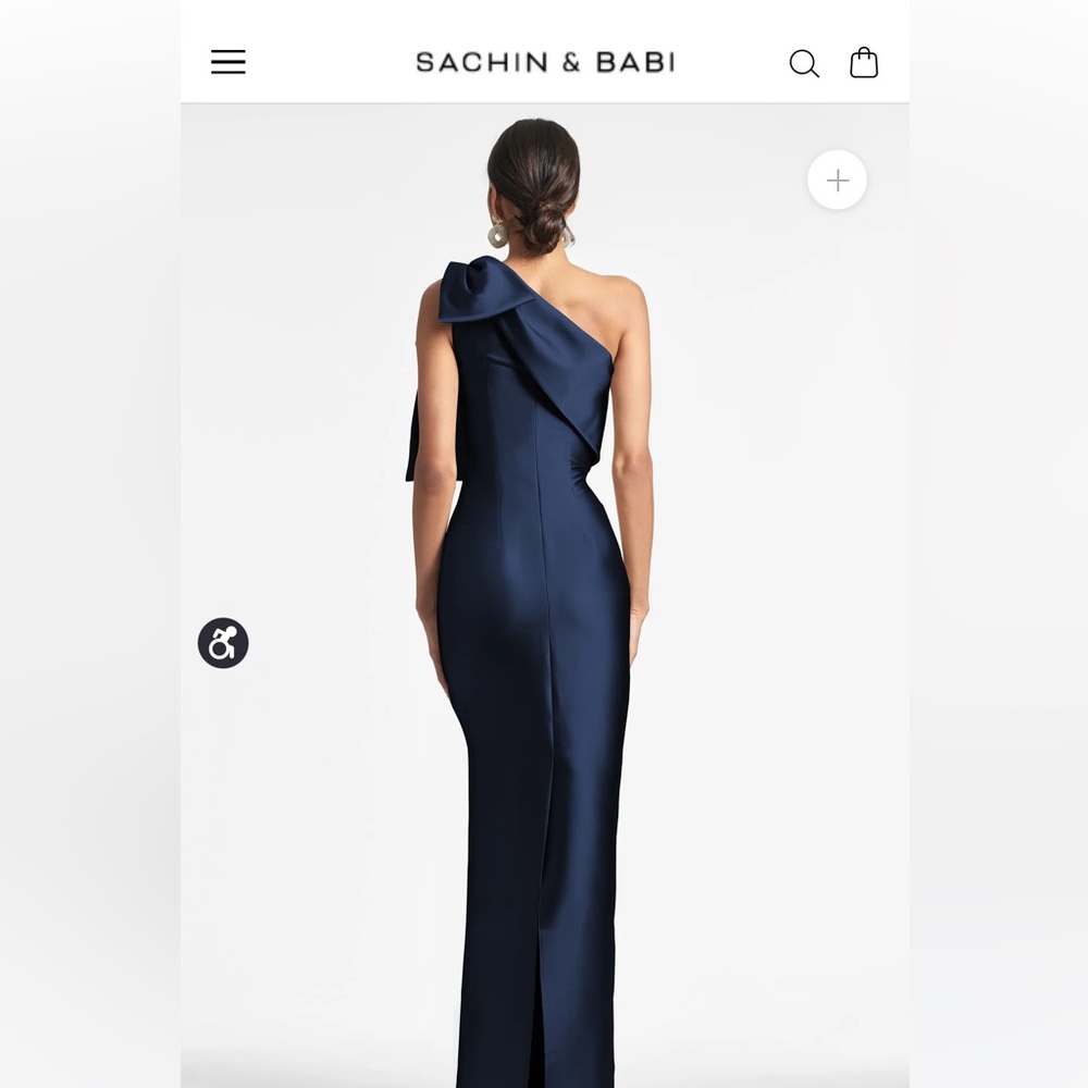 The perfect Mother of the Bride dress. - Picture 2 of 7